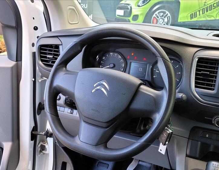 Citroën Jumpy 24
