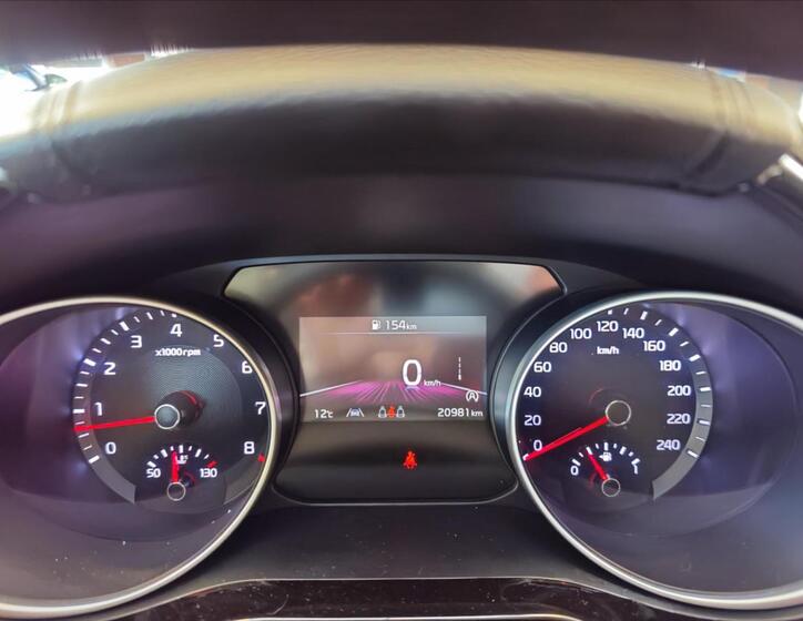 KIA XCeed 13