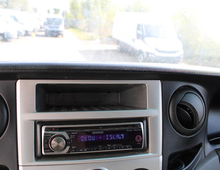 Iveco Daily 12