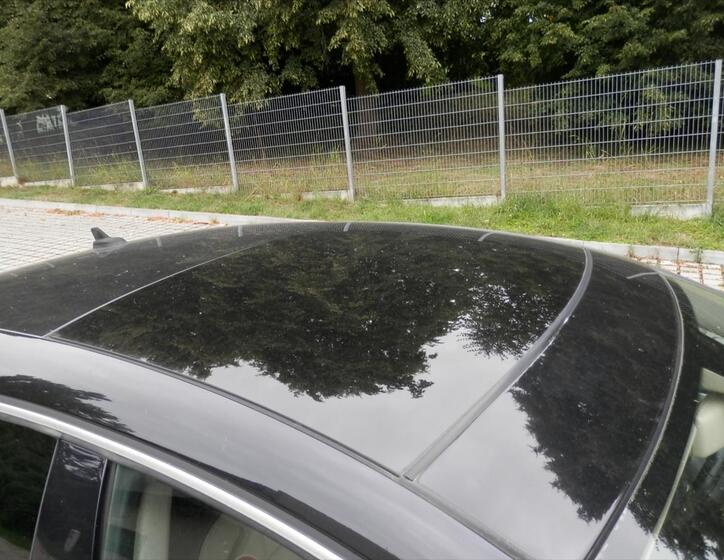Volkswagen Passat 27