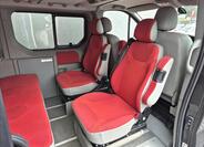 Opel Vivaro 19