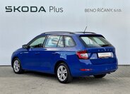 Škoda Fabia 12