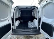 Nissan Townstar 4
