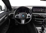 BMW Řada 5 13