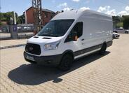 Ford Transit 7