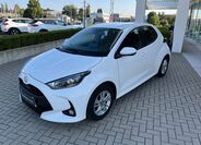 Toyota Yaris 2