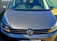 Volkswagen Touran 3
