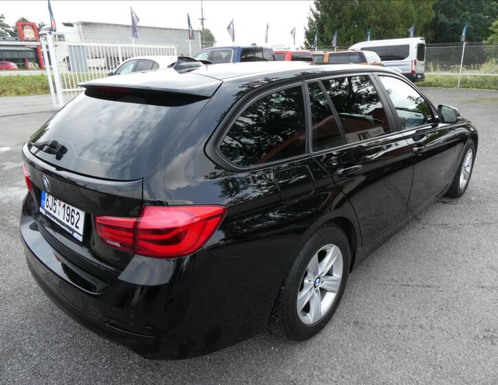 BMW Řada 3 9