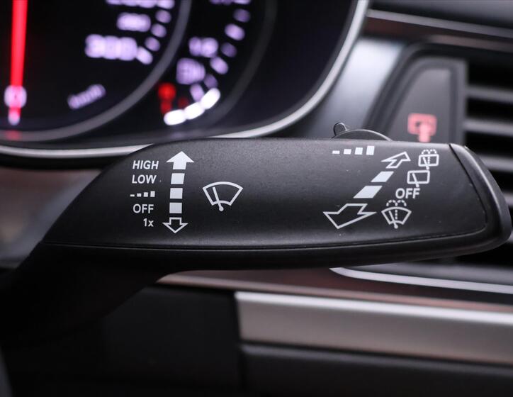 Audi A6 25