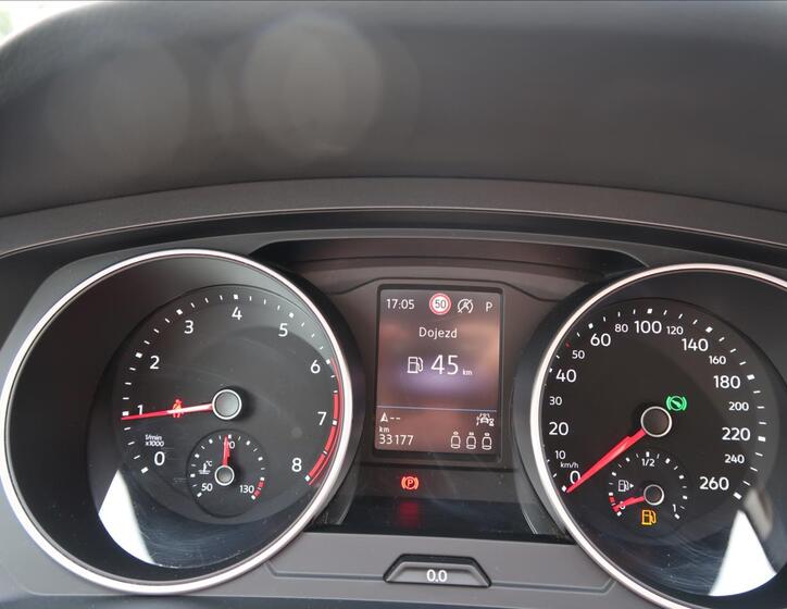 Volkswagen Tiguan 11