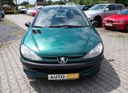 Peugeot 206 2