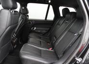 Land Rover Range Rover 11