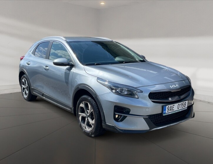 KIA XCeed 1