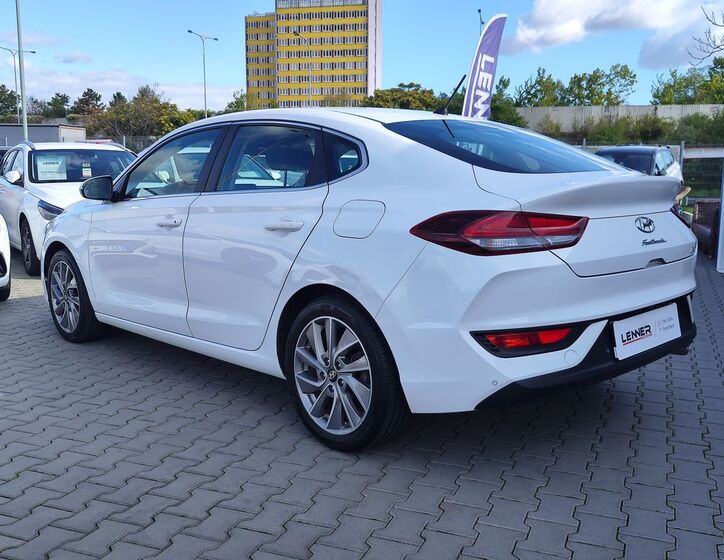 Hyundai i30 7