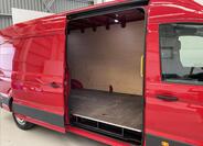 Volkswagen Crafter 20