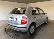 Škoda Fabia 7