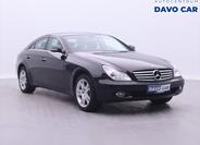 Mercedes-Benz CLS 1