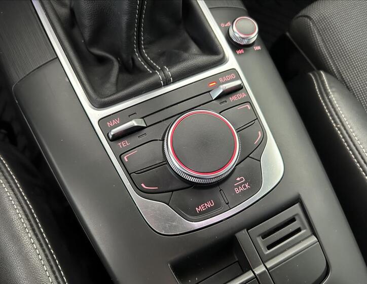 Audi A3 20