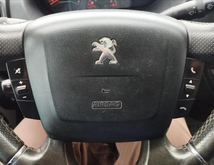 Peugeot Boxer 12