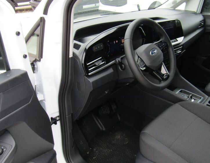 Ford Transit Connect 6