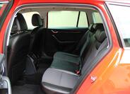 Škoda Octavia 14