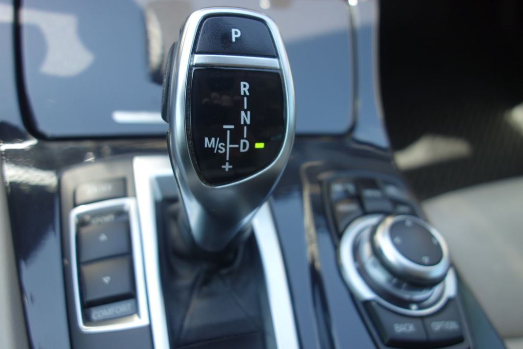 BMW Řada 5