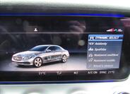 Mercedes-Benz Třídy E 15