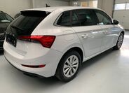 Škoda Scala 6