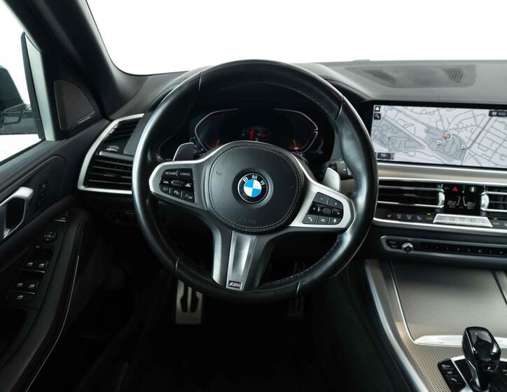 BMW X5 12