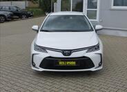 Toyota Corolla 2