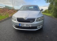 Škoda Octavia 3