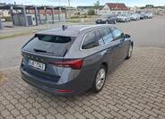 Škoda Octavia 7
