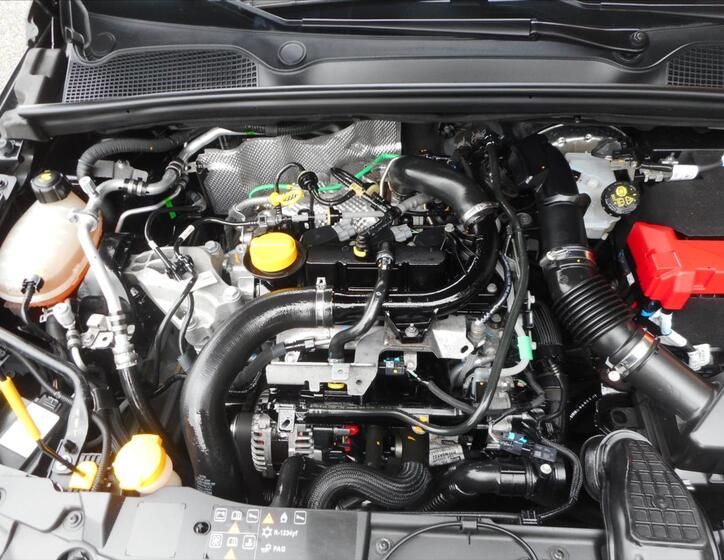 Renault Clio 29