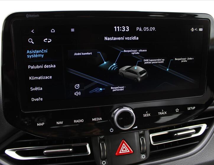 Hyundai i30 20