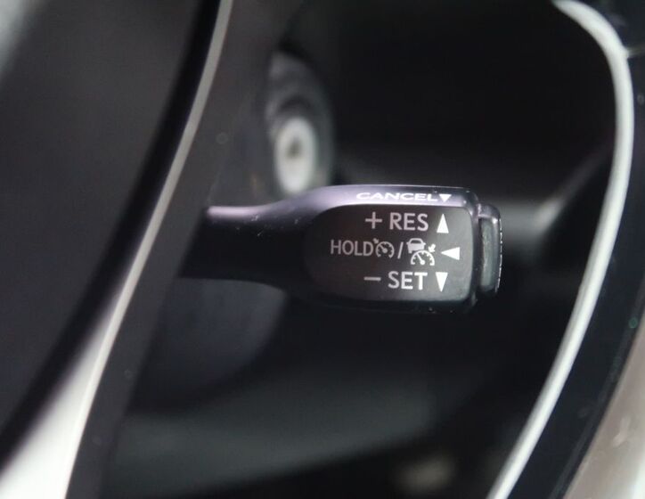 Toyota C-HR 24
