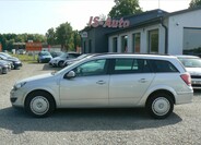 Opel Astra 7