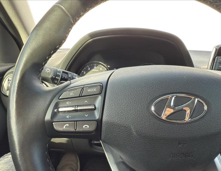 Hyundai i30 11