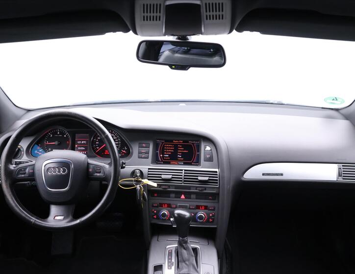 Audi A6 26