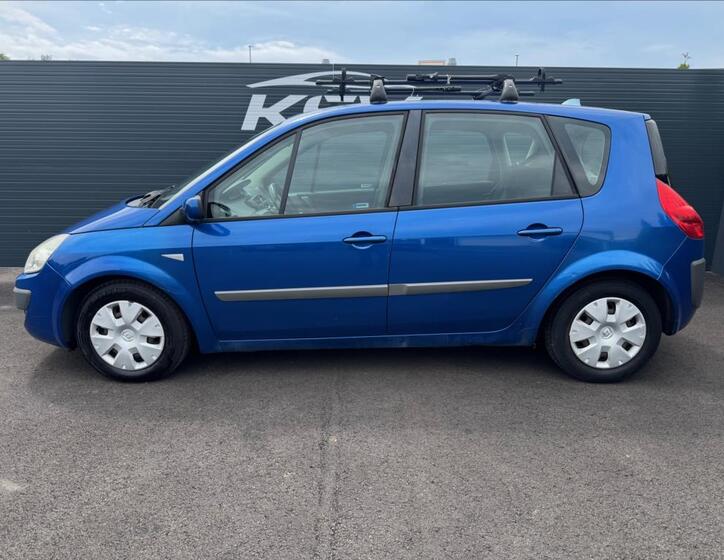 Renault Scénic 9