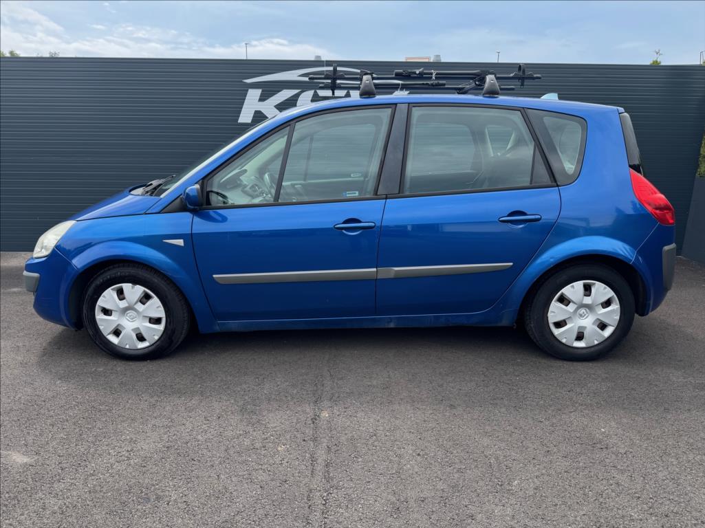 Renault Scénic
