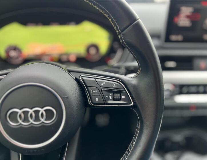 Audi S5 25