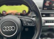Audi S5 25