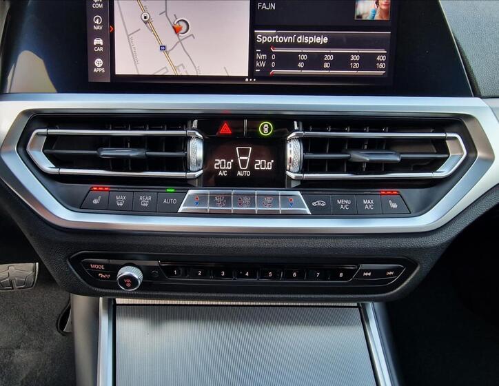 BMW Řada 3 34