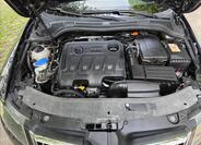 Škoda Superb 32