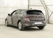 Opel Astra 8