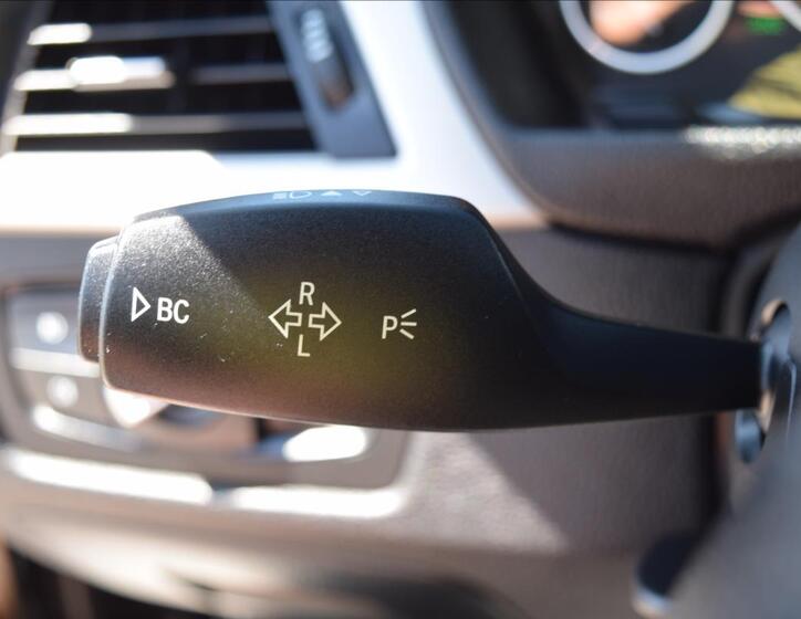 BMW Řada 3 36