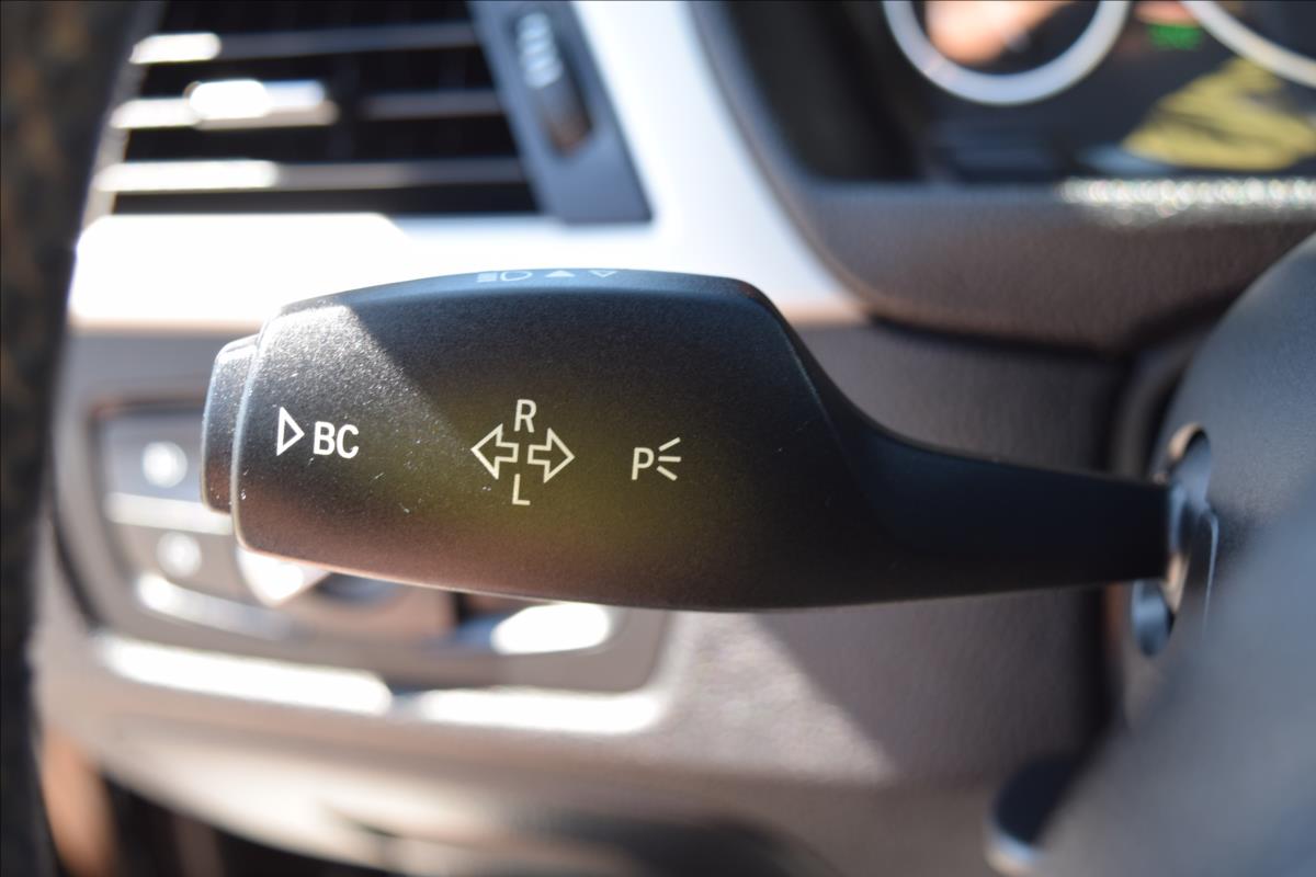 BMW Řada 3