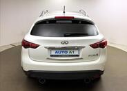 Infiniti FX30 5