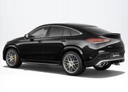 Mercedes-Benz GLE 4