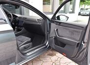 Škoda Superb 19